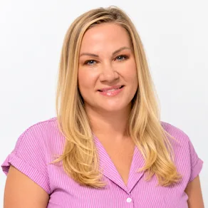 Photo of Kristina Rose Calligan