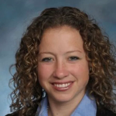 Photo of Lydia E. Garcia