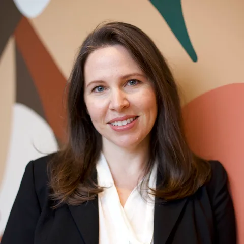 Photo of Heidi Cox