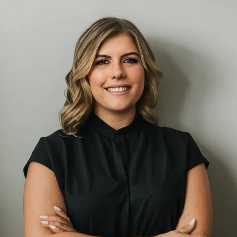 Photo of Monica Ortiz Rivera