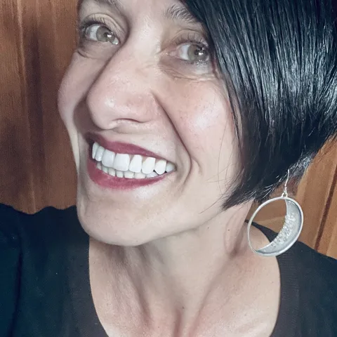 Photo of Rachel Menke