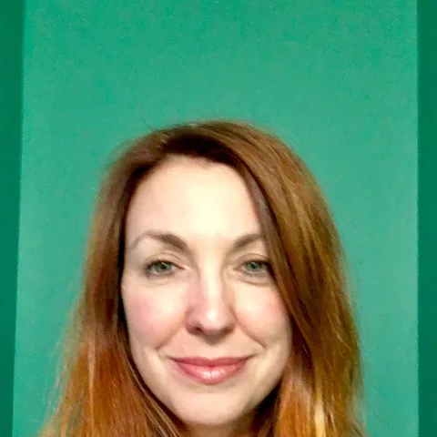 Photo of Alisson Richards