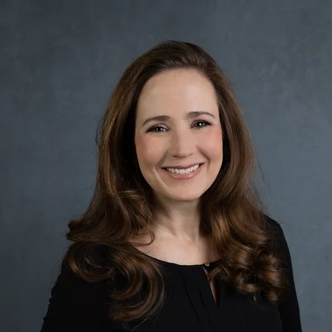 Photo of Adrianne Westmoreland