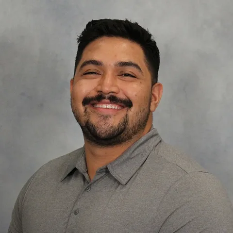 Photo of Wilfredo Lopez