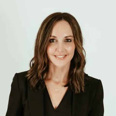 Photo of Jody Spain