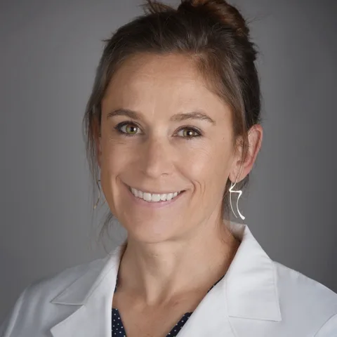 Photo of Whitney McVey