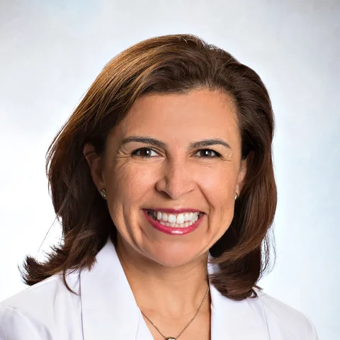 Photo of Paula Kolbas