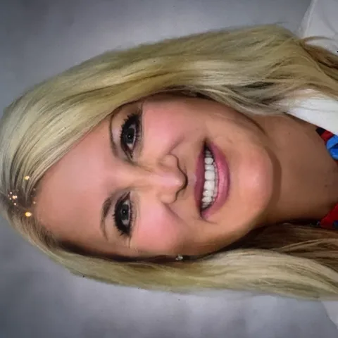 Photo of Mindy E. Wenger