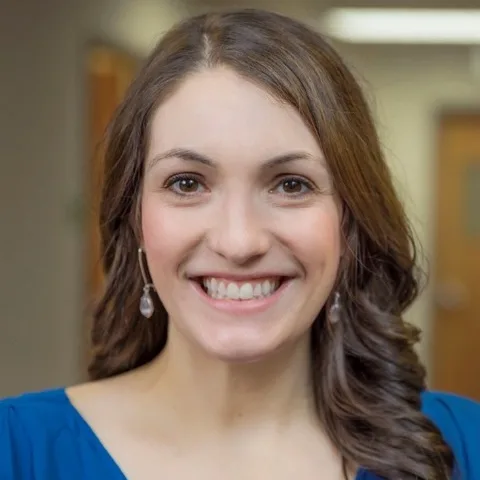 Photo of Lindsay Nordwald