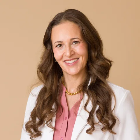 Photo of Maria Casiano