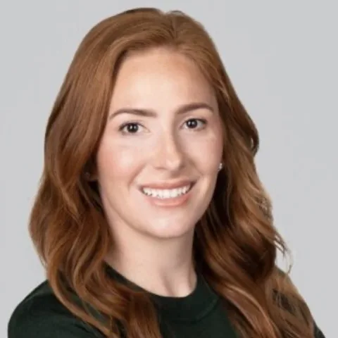 Photo of Katie Timcho