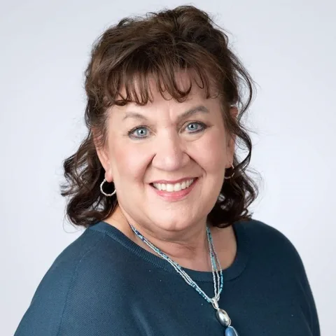 Photo of Maria B. Wright