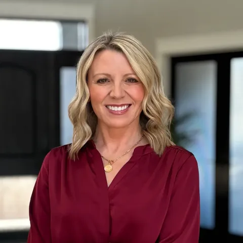 Photo of Tosha Ulmer