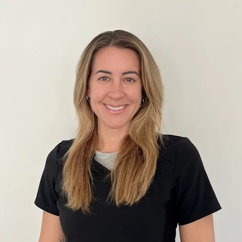 Photo of Kelly Ellis