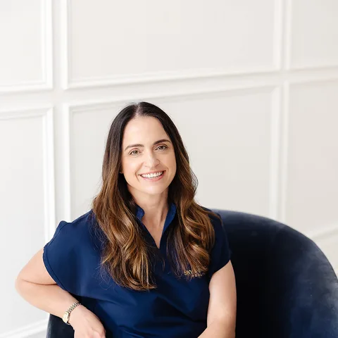 Photo of Carolyn Moyers
