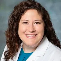 Photo of Rebecca Hamel