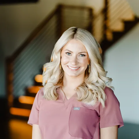 Photo of Allyson Quigley