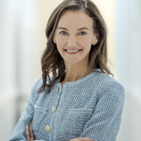 Photo of Ariel Haddad