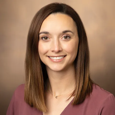 Photo of Danielle Hendrick