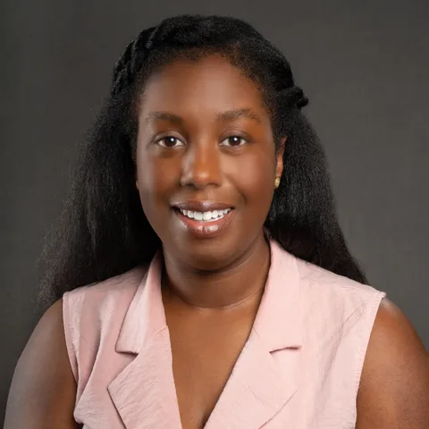 Photo of Zoe Anaman