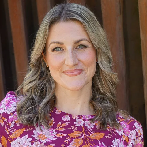 Photo of Kaley A. Bourgeois