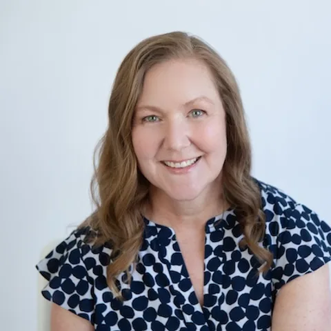 Photo of Janna Gelderman-Moffett