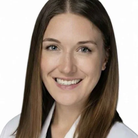 Photo of Collette Cook