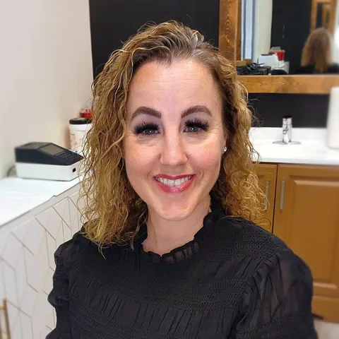 Photo of Cherie Little
