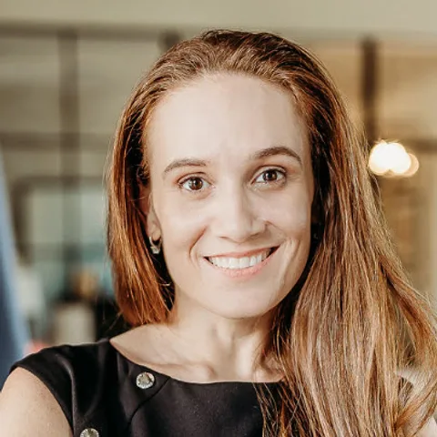 Photo of Christina Gomez