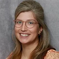 Photo of Kristen Janiszewski
