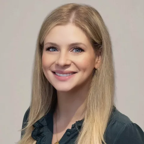 Photo of Kayla Barry