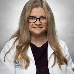 Photo of Tracy Gray