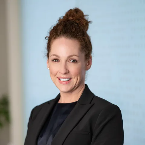 Photo of Jessica Yearwood