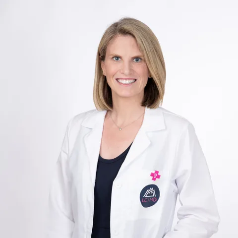 Photo of Lindsey Cassidy