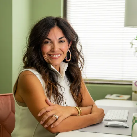 Photo of Jennifer Soto