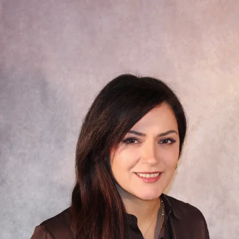 Photo of Safa Shiari