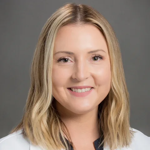 Photo of Sarah Whitehead