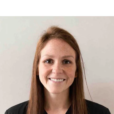 Photo of Lori McMahan Stepp