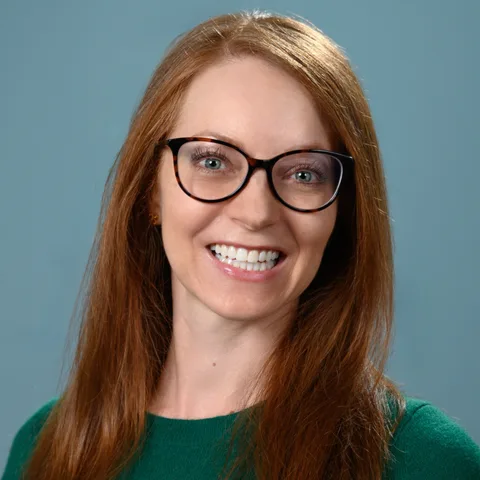 Photo of Candace Westgate