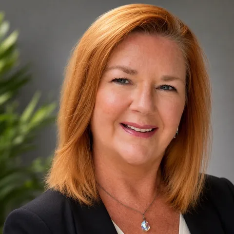 Photo of Bridget Berich