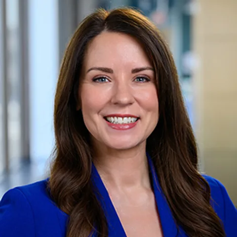 Photo of Ashley N. Perkins
