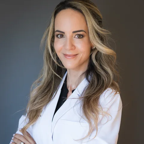 Photo of Dimitra Papaspyridi