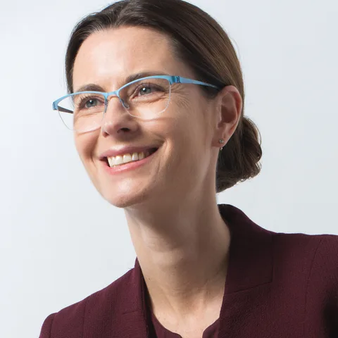 Photo of Amy Boutwell