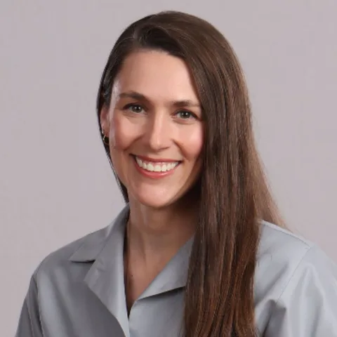 Photo of Valerie Allen