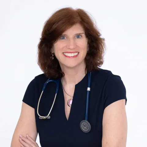 Photo of Eileen C. West