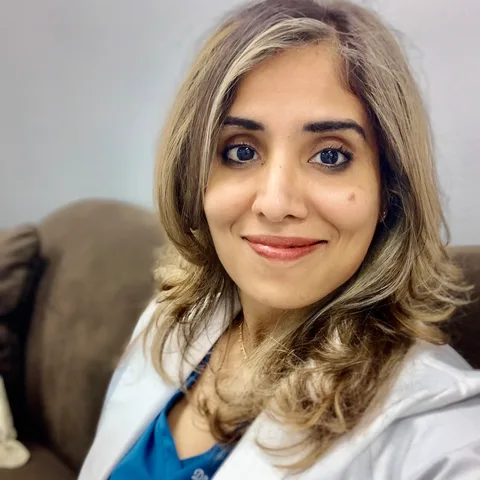 Photo of Kavita Beri