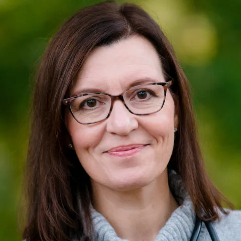 Photo of Annmarie McManus