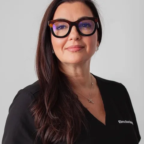 Photo of Elena Maria Buruiana