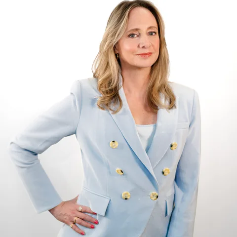 Photo of Corinne D. Menn