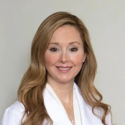 Photo of Kirsten FitzGerald